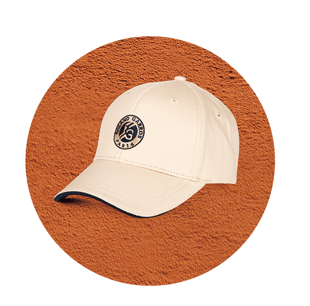 Des casquettes